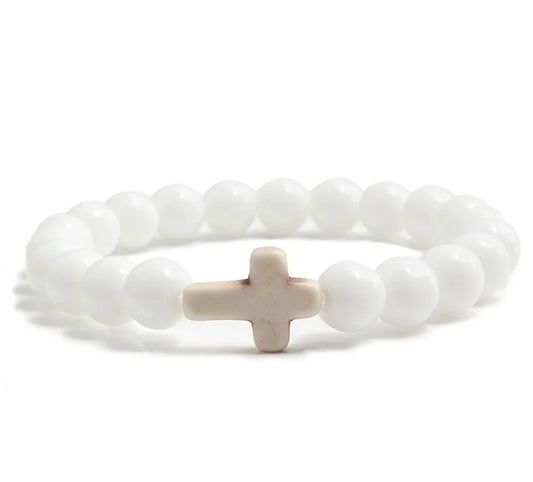 Faith Walk Bracelets