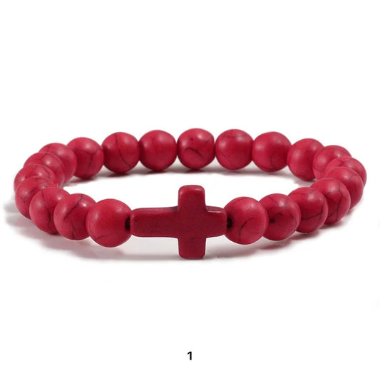 Faith Walk bracelets